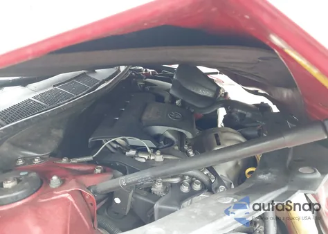 2012 Toyota Camry Se Limited Edition из США, поврежденный, VIN 4T1BF1FK7CU628572